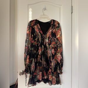 The Kooples Mini Dress | 1